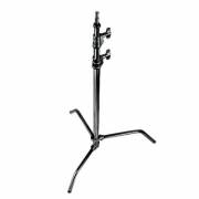 Manfrotto A2033FCB - statyw Avenger C-Stand, 328cm, udźwig 10kg, czarny
