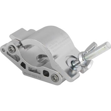 Manfrotto Avenger C4460-1 MP Eye Coupler - klamra montażowa, udźwig 300kg