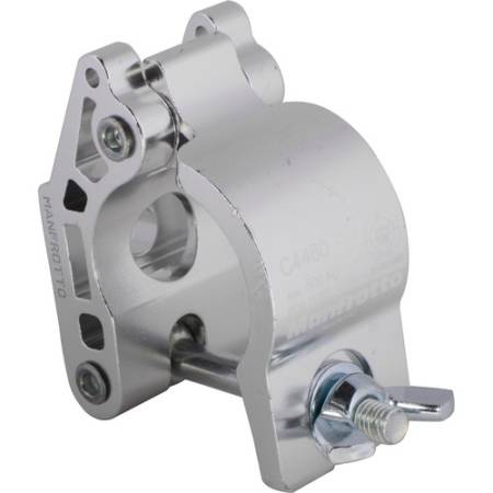 Manfrotto Avenger C4460-1 MP Eye Coupler - klamra montażowa, udźwig 300kg