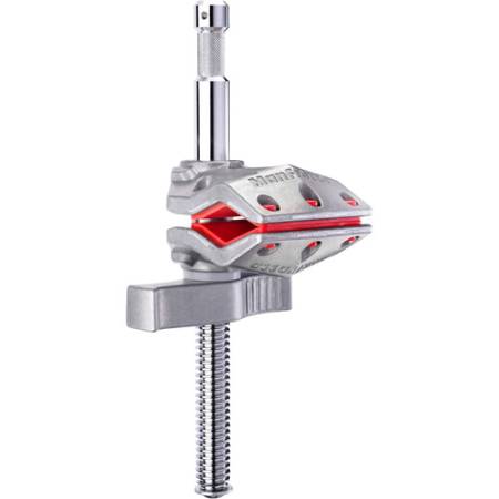 Manfrotto C76CJ - klamra typu Center Vive Jaw, Avenger, 7,6cm_2