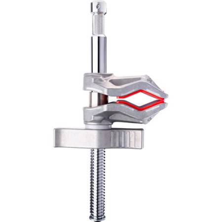 Manfrotto C76CJ - klamra typu Center Vive Jaw, Avenger, 7,6cm_4