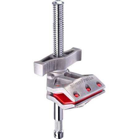 Manfrotto C76CJ - klamra typu Center Vive Jaw, Avenger, 7,6cm_6