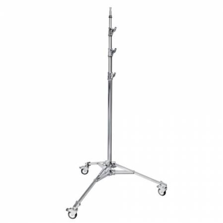 Manfrotto A5043 - statyw oświetleniowy Avenger ROLLER 43 Low Base