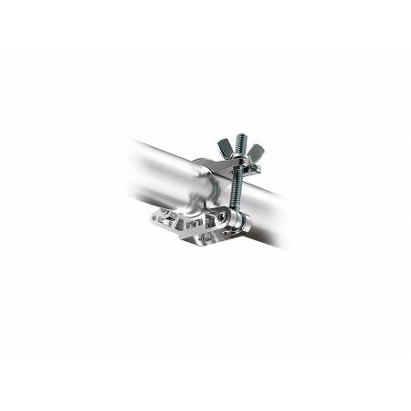 Manfrotto Avenger C4560-1 MP Eye Coupler - klamra z gniazdem 12,5mm