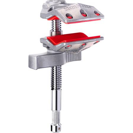 Manfrotto Avenger C50EJ - klamra End Vice Jaw 2