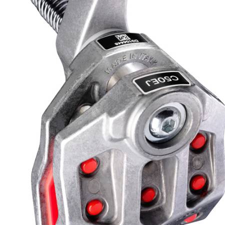 Manfrotto Avenger C50EJ - klamra End Vice Jaw 2