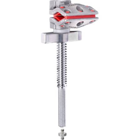 Manfrotto Avenger C50MEJ - klamra Micro End Vice Jaw 2