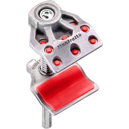Manfrotto Avenger C50MEJ - klamra Micro End Vice Jaw 2