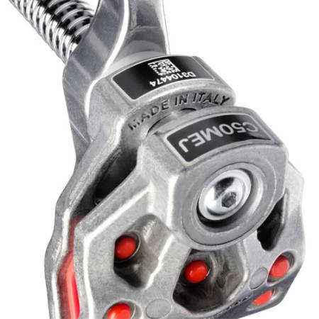 Manfrotto Avenger C50MEJ - klamra Micro End Vice Jaw 2