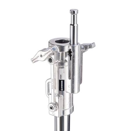 Manfrotto Avenger C624 - przedłużka do statywu fotograficznego, średnia, 39cm_4