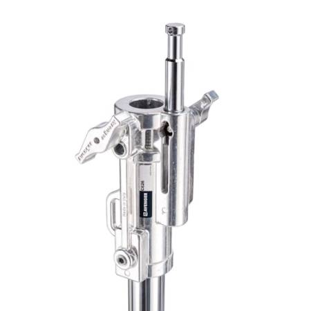 Manfrotto Avenger C626 - przedłużka do statywu fotograficznego, 52cm_4