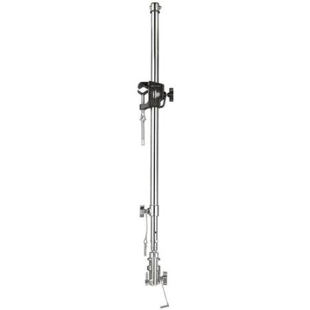 Manfrotto Avenger C825 - wieszak teleskopowy z uniwersalną głowicą, 121-201cm_1