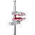 Manfrotto C76CJ - klamra typu Center Vive Jaw, Avenger, 7,6cm_1