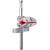 Manfrotto C76CJ - klamra typu Center Vive Jaw, Avenger, 7,6cm_2