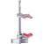 Manfrotto C76CJ - klamra typu Center Vive Jaw, Avenger, 7,6cm_5