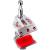 Manfrotto C76CJ - klamra typu Center Vive Jaw, Avenger, 7,6cm_7