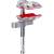 Manfrotto Avenger C50EJ - klamra End Vice Jaw 2