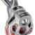 Manfrotto Avenger C50MEJ - klamra Micro End Vice Jaw 2