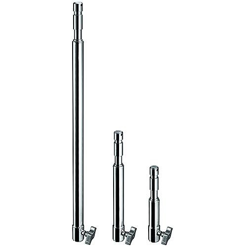 Manfrotto Avenger C590 - 3x przedłużka do statywu (79cm, 38,5cm, 26,5cm)