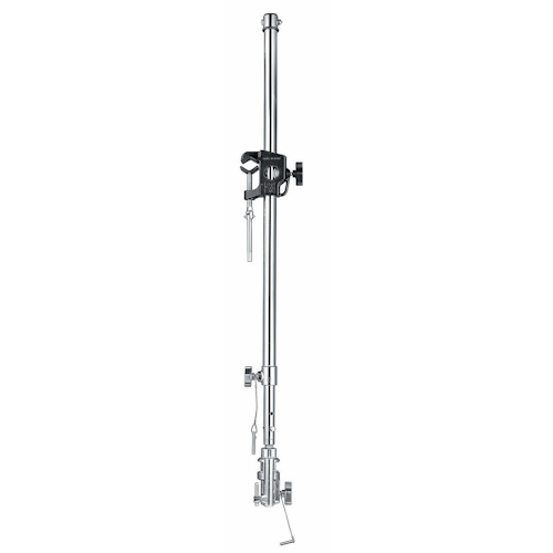 Manfrotto Avenger C827 - teleskopowy wieszak z uniwersalną głowicą (212-381cm, udźwig 40kg)