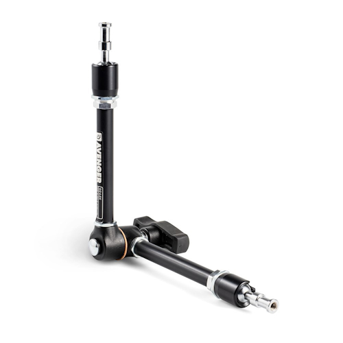 Manfrotto Avenger D244N - ramię przegubowe Magic Arm (udźwig 3kg, długość 53cm)