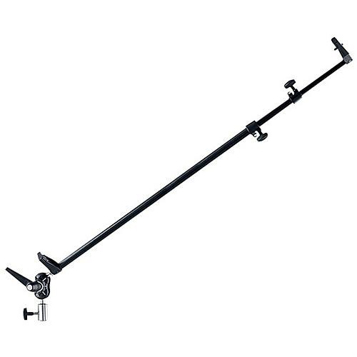 Manfrotto Avenger D705B - regulowany uchwyt do blendy, 66-188cm