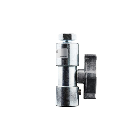 Manfrotto Avenger E390 - adapter TVMP z gniazdem 5/8