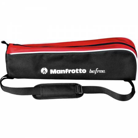 Manfrotto MB MBAGBFR2 - torba do statywów Befree 2.0