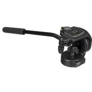 Manfrotto 128RC - głowica video (płaska baza, udźwig 6kg, płytka Quick Release) Manfrotto 128RC - głowica video (płaska baza, udźwig 6kg, płytka Quick Release)