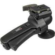 Manfrotto 322RC2 - głowica kulowa (udźwig 8kg, płytka 200PL-14, Quick Release)