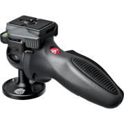 Manfrotto 324RC2 - głowica kulowa (udźwig 4kg, płytka 200PL-14, Quick Release)