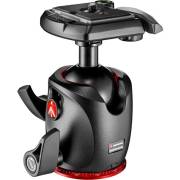 Manfrotto MHXPRO-BHQ2 - głowica kulowa (udźwig 15kg, płytka 200PL-14)