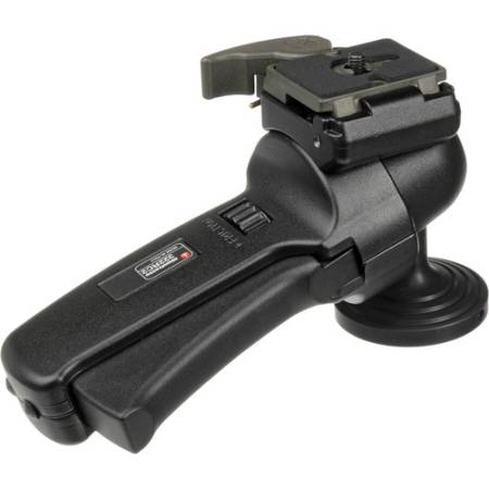 Manfrotto 322RC2 - głowica kulowa (udźwig 8kg, płytka 200PL-14, Quick Release)