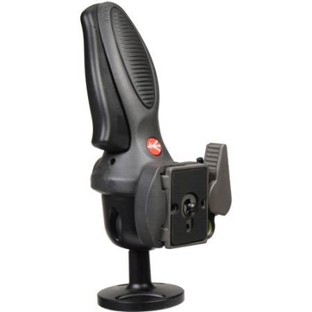 Manfrotto 324RC2 - głowica kulowa (udźwig 4kg, płytka 200PL-14, Quick Release)