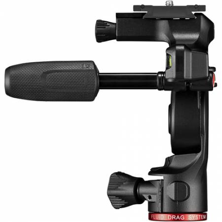 Manfrotto MH01HY-3W - głowica video 3-Way Befree Live
