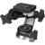 Manfrotto 056 3D Junior - głowica fotograficzna, 3-kierunkowa (udźwig 5kg)