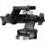 Manfrotto 056 3D Junior - głowica fotograficzna, 3-kierunkowa (udźwig 5kg)