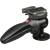 Manfrotto 324RC2 - głowica kulowa (udźwig 4kg, płytka 200PL-14, Quick Release)