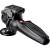 Manfrotto 327RC2 - głowica kulowa (udźwig 6kg, płytka 200PL-14, Quick Release)