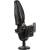 Manfrotto 327RC2 - głowica kulowa (udźwig 6kg, płytka 200PL-14, Quick Release) - pionowo