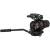 Manfrotto MH055M8-Q5 - głowica kulowa foto / video (udźwig 7kg, płytka Q5)