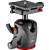 Manfrotto MHXPRO-BHQ6 - głowica kulowa (udźwig 15kg, płytka MSQ6PL)