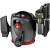 Manfrotto MHXPRO-BHQ6 - głowica kulowa (udźwig 15kg, płytka MSQ6PL)