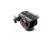 Manfrotto MVH500AH - głowica video (płaska baza, udźwig 8kg, płytka 500PLONG) - płytka 500PLONG
