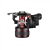 Manfrotto MVH608AH - głowica video Nitrotech Fluid (ciągły system przeciwwagi)