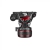 Manfrotto MVH608AH - głowica video Nitrotech Fluid (ciągły system przeciwwagi)
