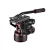 Manfrotto MVH608AH - głowica video Nitrotech Fluid (ciągły system przeciwwagi)
