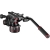 Manfrotto MVH612AH - głowica video Nitrotech Fluid (ciągły system przeciwwagi)