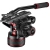 Manfrotto MVH612AH - głowica video Nitrotech Fluid (ciągły system przeciwwagi)