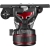 Manfrotto MVH612AH - głowica video Nitrotech Fluid (ciągły system przeciwwagi)